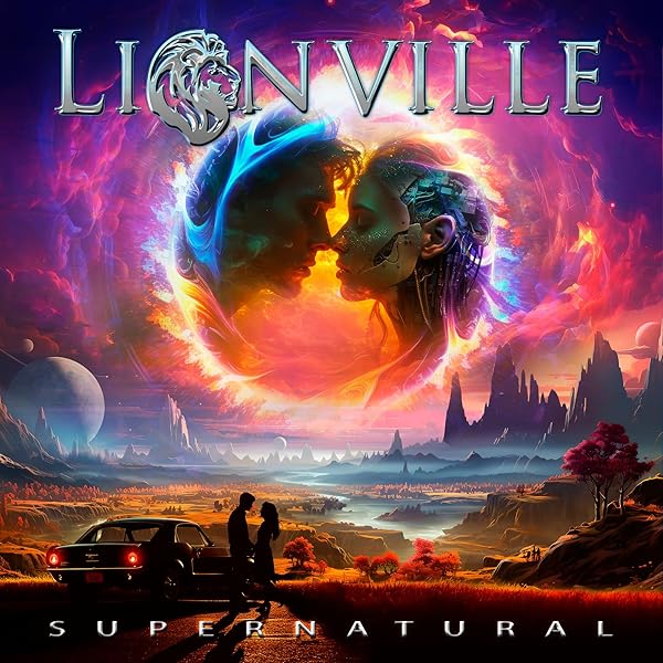 LIONVILLE MAGIC IS ALIVE メロハー Lionville - Magic Is Alive - Amazon.com Music